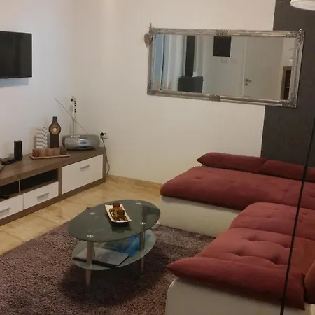 Vila Villa More Vir