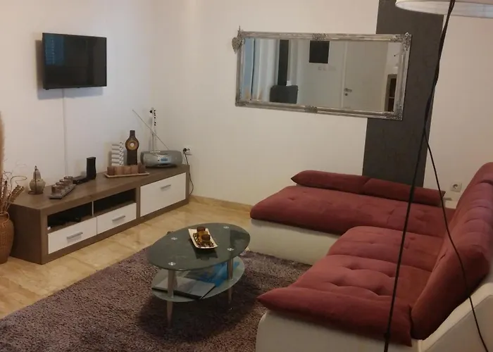 Villa Villa More Vir