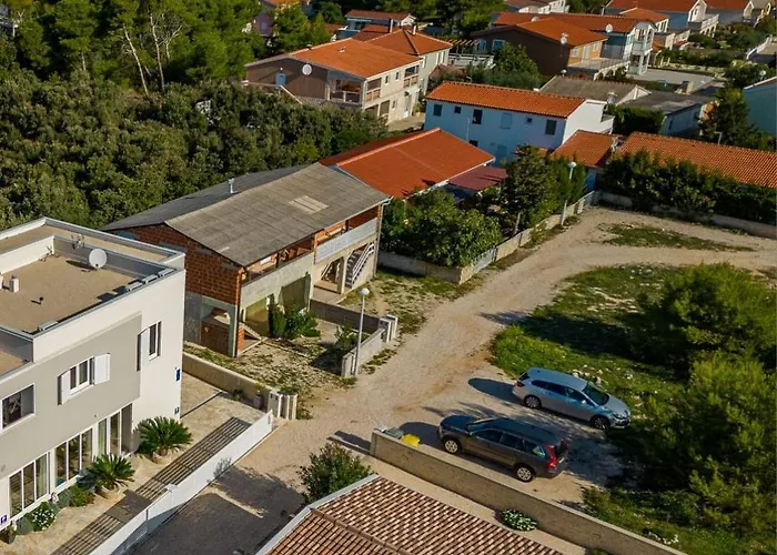 Vila Villa More Vir *